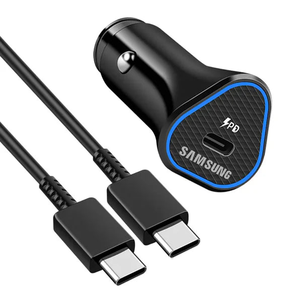 Samsung Car Charger Samsung Car Charger